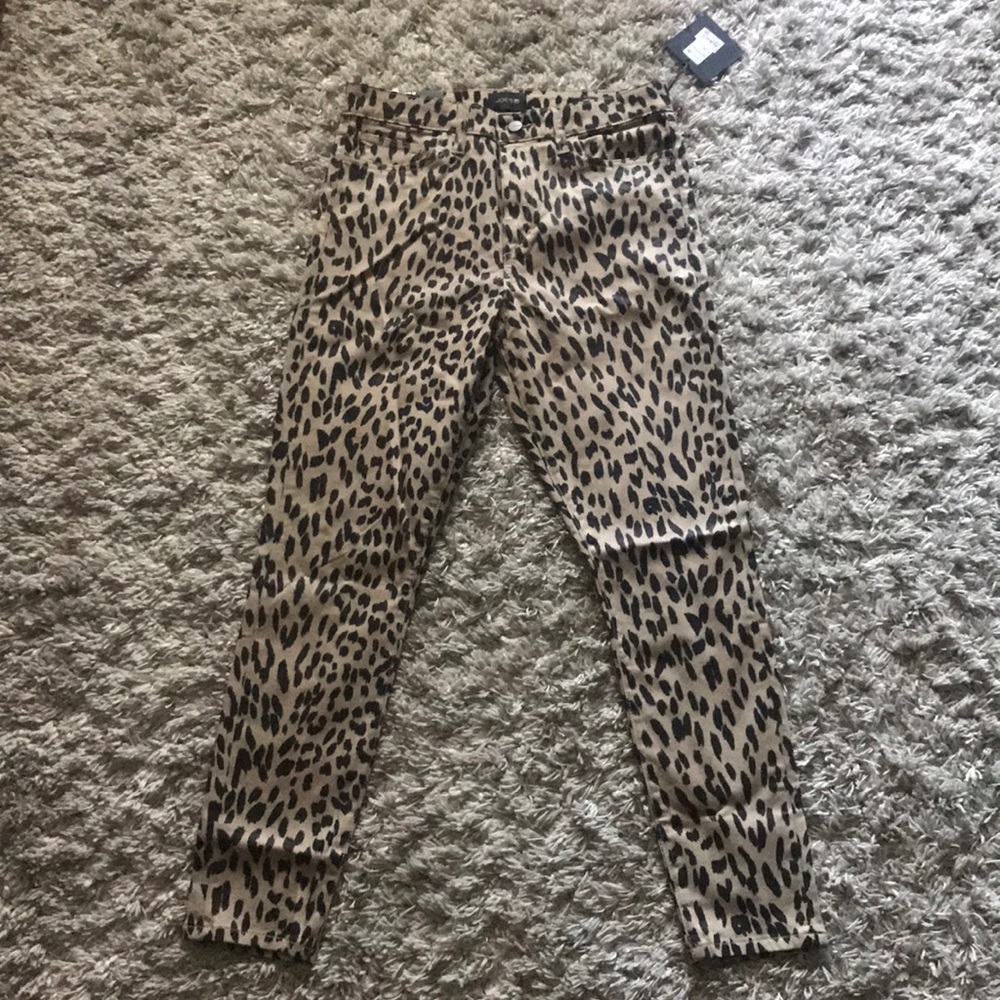 Joe’s Jeans